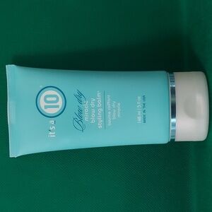 It's a 10 Blow dry Mircacle Styling Balm 148 ml  5 fl oz New